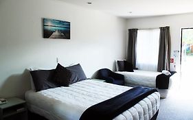 Champers Motor Lodge Gisborne 4*